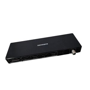 Samsung One Connect Box BN91-17814W 4K TV Hub for Samsung Smart TVs
